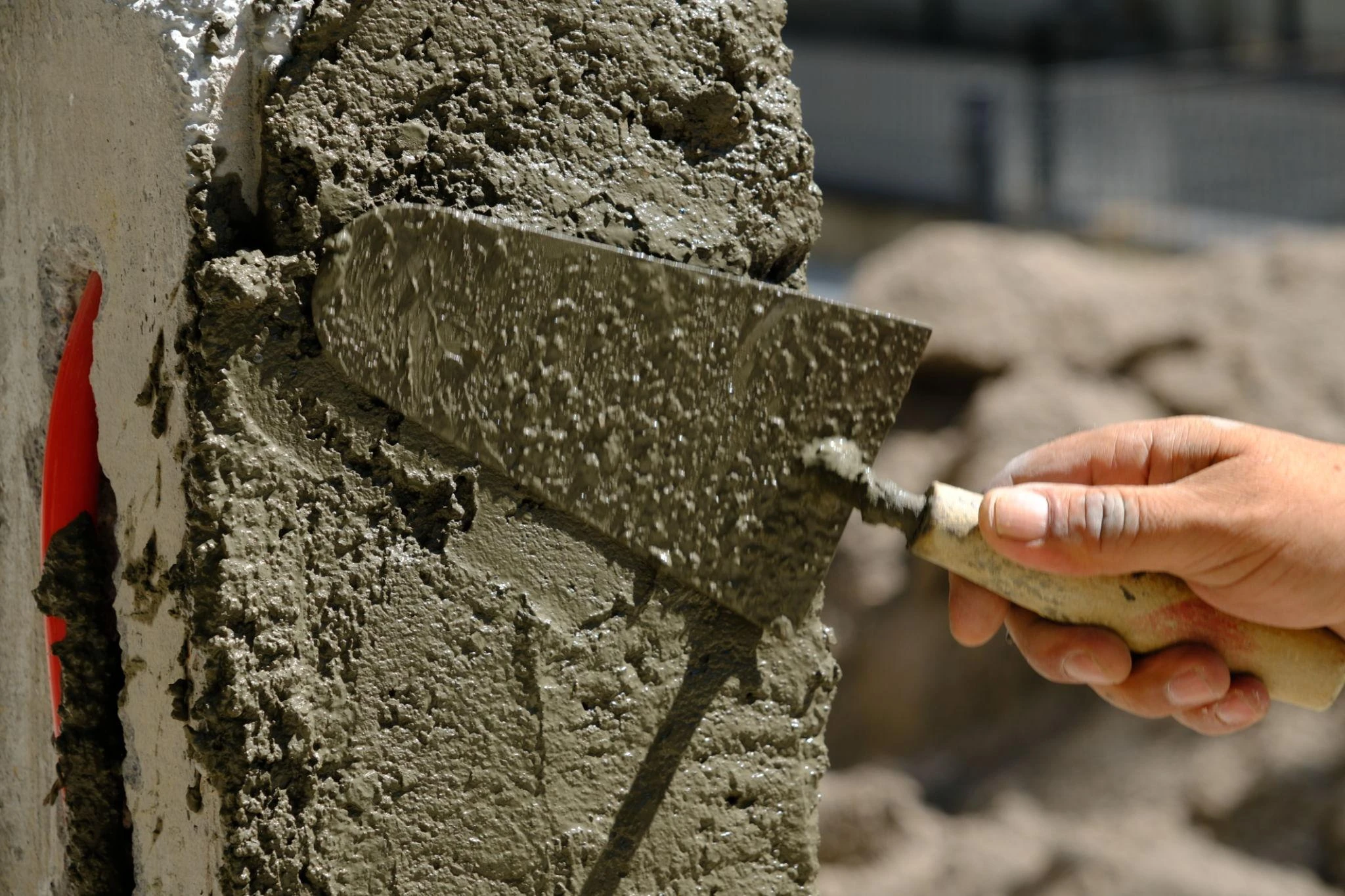 Alanya Kara Sıva Ustası